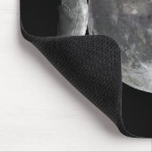 Tapis De Souris Déesse triple de lune (Coin)