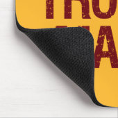 Tapis De Souris Défaillance de la souris (Coin)