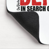 Tapis De Souris défaut (Coin)