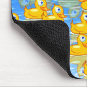Tapis De Souris Défi à être différent (Coin)