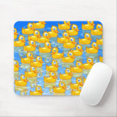 Tapis De Souris Défi à être différent (Avec souris)