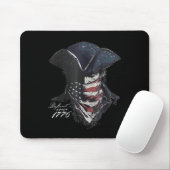Tapis De Souris Défiant Depuis 1776 (Avec souris)