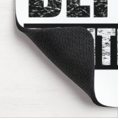 Tapis De Souris Déficit politique (Coin)