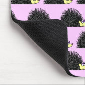 Tapis De Souris Défilé Mousepad de hérisson (Coin)