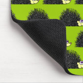 Tapis De Souris Défilé Mousepad de hérisson (Coin)