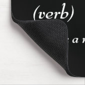 Tapis De Souris Définition de dictionnaire pour IMAGINE (Coin)