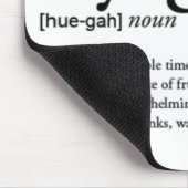 Tapis De Souris Définition de jonction (Coin)