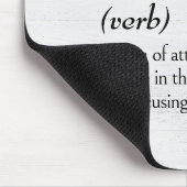 Tapis De Souris Définition de la DRIFTING (Coin)