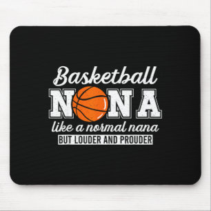 Tapis De Souris Définition de Nana de baseball Nana d'un joueur de