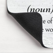 Tapis De Souris Définition de PLAGE (Coin)