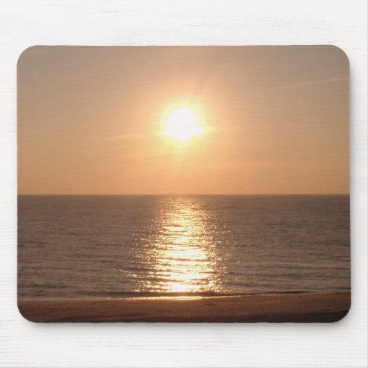 Tapis De Souris Définition de Sun (Devant)