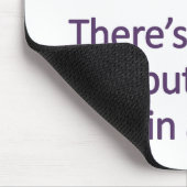 Tapis De Souris Définition de travail d'équipe (Coin)