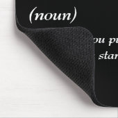 Tapis De Souris Définition du dictionnaire pour DOUCHE (Coin)