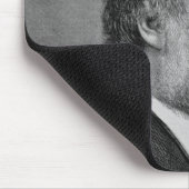 Tapis De Souris Défunt M.C.R. Darwin, FRS, LLD (Coin)