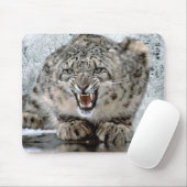 Tapis De Souris Dégagez ! (Avec souris)