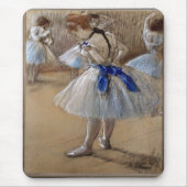 Tapis De Souris Degas Étude d'un danseur (Devant)