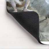 Tapis De Souris Dégazez - GalleryPlayer (Coin)