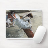 Tapis De Souris Dégazez - GalleryPlayer (Avec souris)