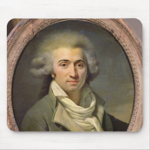 Tapis De Souris d'Eglantine de Philippe-Francois-Nazaire Fabre