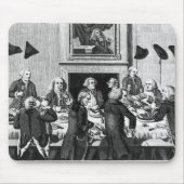 Tapis De Souris Dégustation, 1782 (Devant)