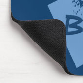 TAPIS DE SOURIS DEHORS DE LA BOÎTE (Coin)