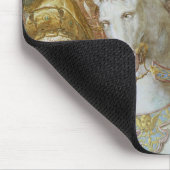 Tapis De Souris Dei Fasti Farnese de Sala (Coin)
