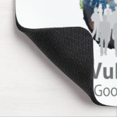 Tapis De Souris Déjà Vu Days - Pad Souris (Coin)