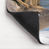 Tapis De Souris Déjeuner (Coin)