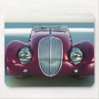 Tapis De Souris DelahayeGrillCU