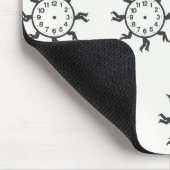 Tapis De Souris Délai d'exécution (Coin)