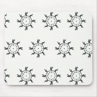 Tapis De Souris Délai d'exécution
