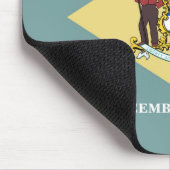 Tapis De Souris Delaware (Coin)