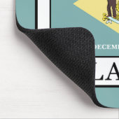 Tapis De Souris Delaware (Coin)