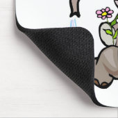 Tapis de souris d'éléphant (Coin)
