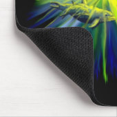 Tapis De Souris Delfinfamilie im Sonnenschein (Coin)