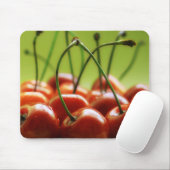 Tapis De Souris Délicieux (Avec souris)
