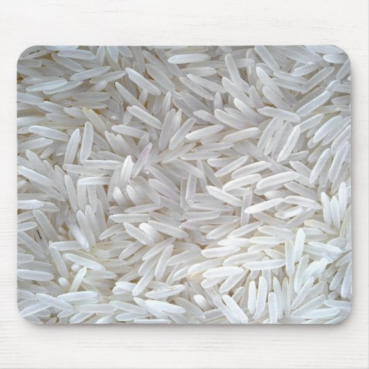 Tapis De Souris Délicieux riz (Devant)