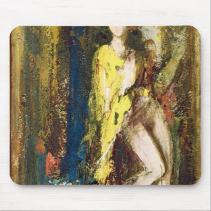 Tapis De Souris Delilah