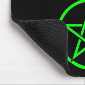 Tapis De Souris délinquant sexuel (Coin)