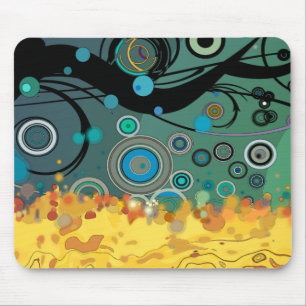 Tapis De Souris Délire - résumé