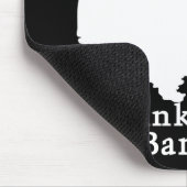 Tapis De Souris Délivrance (Coin)