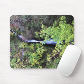 Tapis De Souris Dell Falls, Oregon (Avec souris)