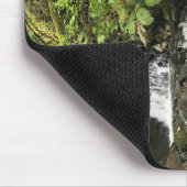 Tapis De Souris Dell Falls, Oregon (Coin)
