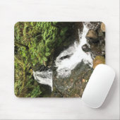Tapis De Souris Dell Falls, Oregon (Avec souris)