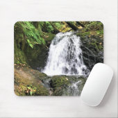 Tapis De Souris Dell Falls, Oregon (Avec souris)