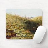 Tapis De Souris Dell tranquille (Avec souris)