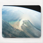 Tapis De Souris Delta De La Rivière Irrawaddy En Birmanie (Myanmar (Devant)