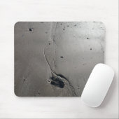 Tapis De Souris Delta de sable (Avec souris)