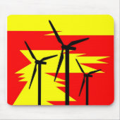 Tapis De Souris Demain (Devant)