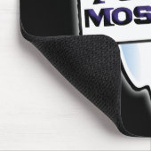 Tapis De Souris Demander à Moses (Coin)